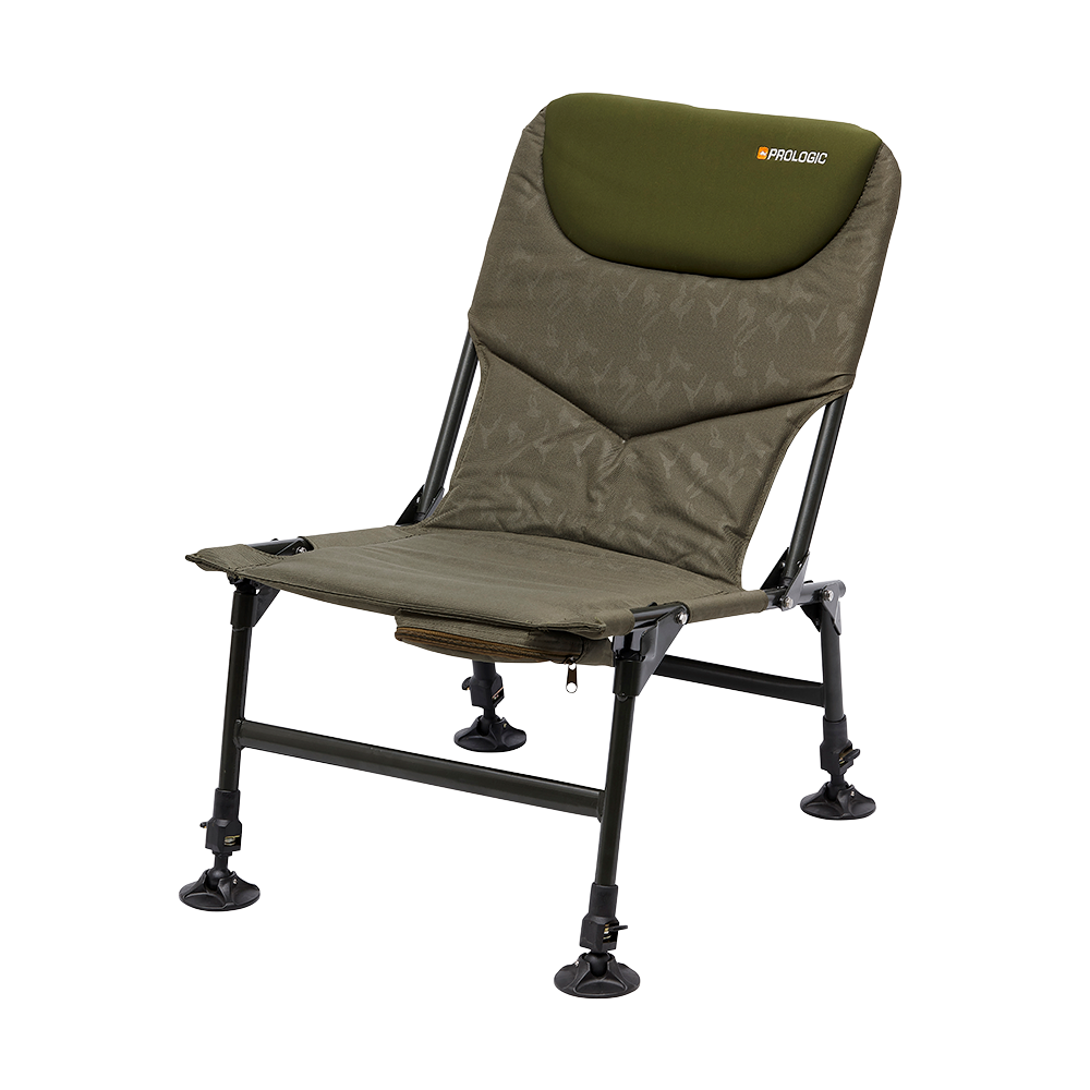 Prologic Inspire Lite-Pro Chair