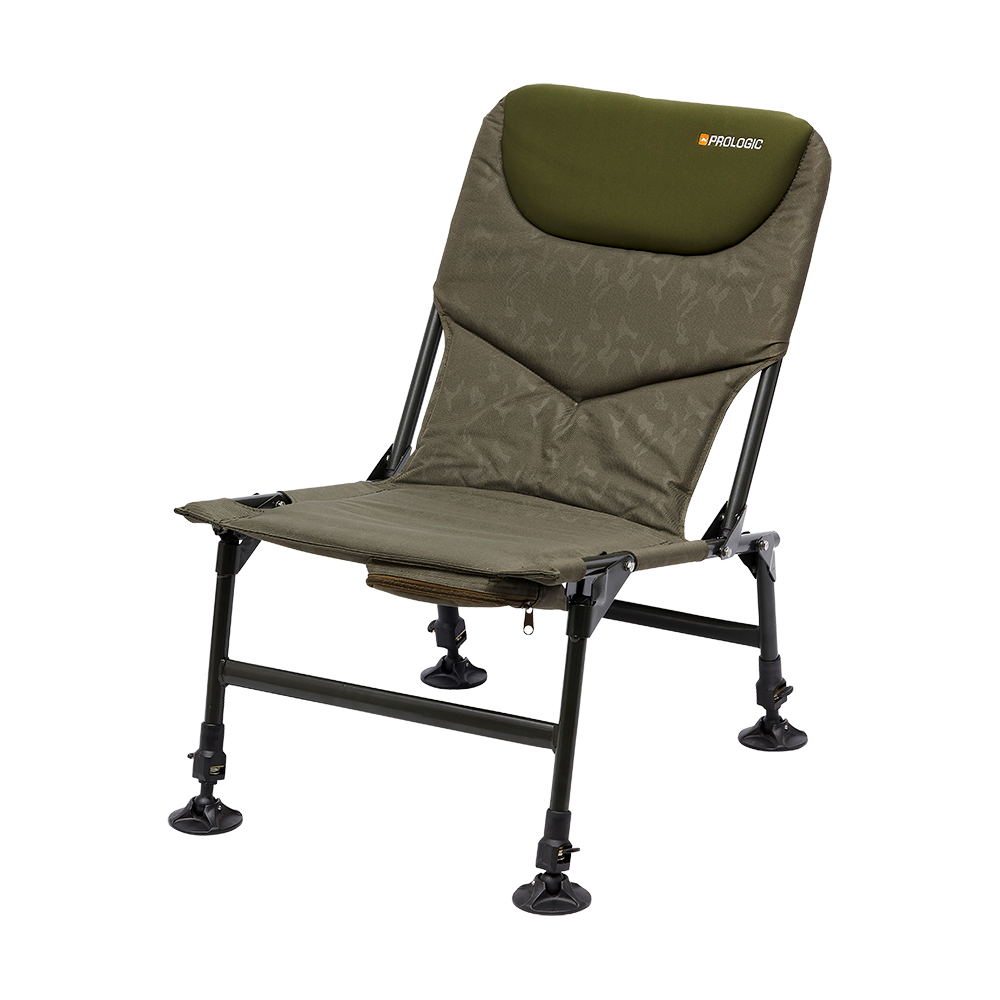 Prologic Inspire Lite-Pro Chair
