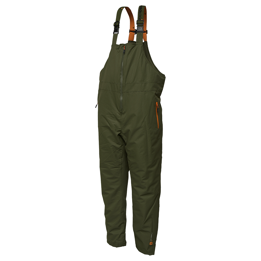 Prologic Litepro Thermo Bib And Braces