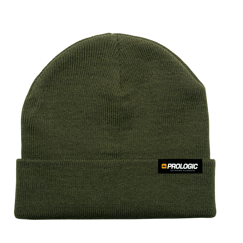 Prologic Knit Beanie