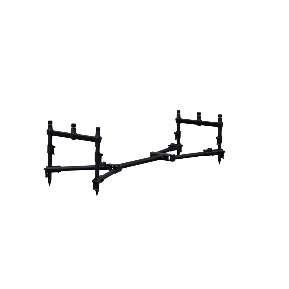 Prologic Spider Rod Pod