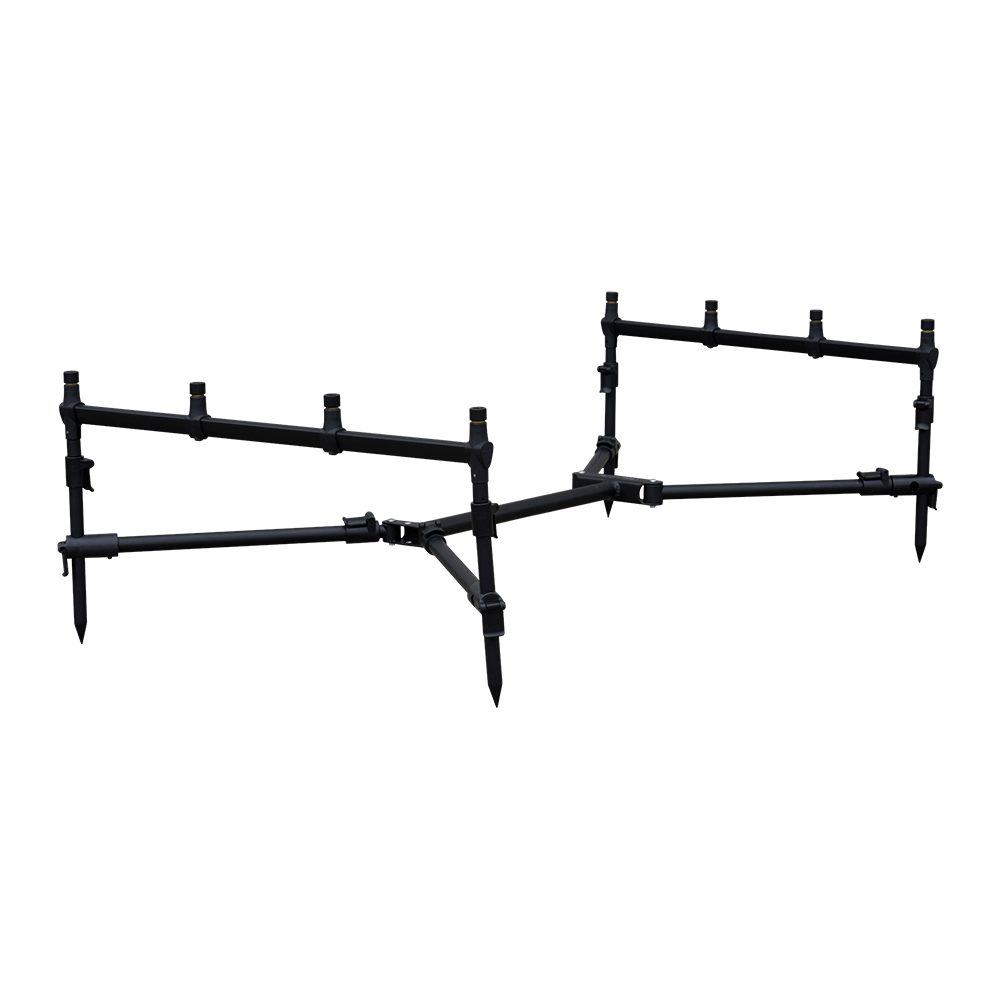 Prologic Spider Rod Pod