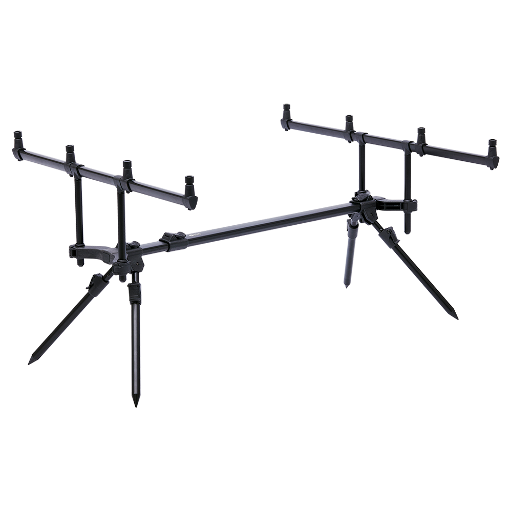 Prologic C-Series Convertible Rod Pod