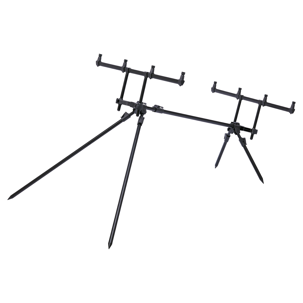Prologic C-Series Convertible Long Legs Rod Pod
