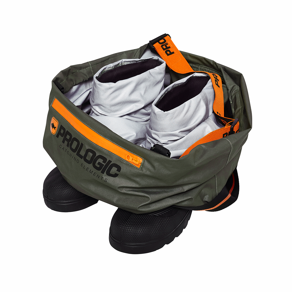 Prologic Inspire Chest Bootfoot Waders