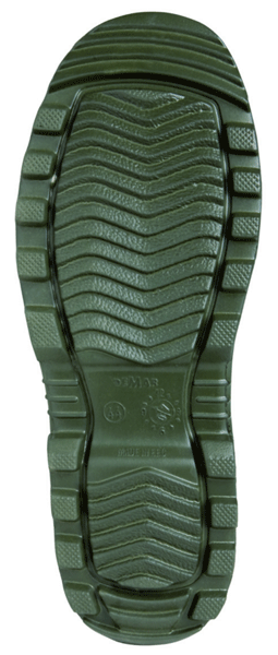 Demar New Trayk-S Fur EVA Lightweight Wellies