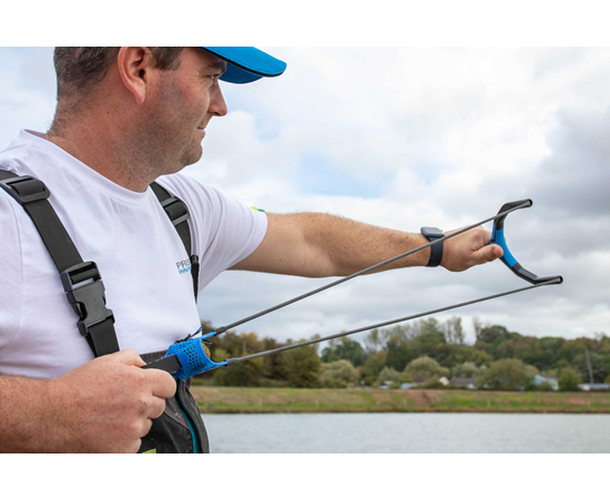 Preston Innovations Groundbait Catapult