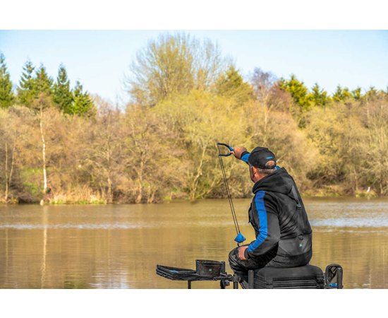 Preston Innovations Groundbait Catapult