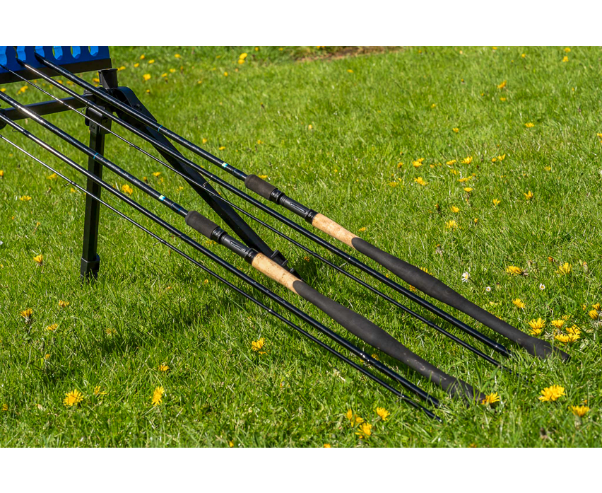 Preston Innovations Supera X 14ft Power Float Rod