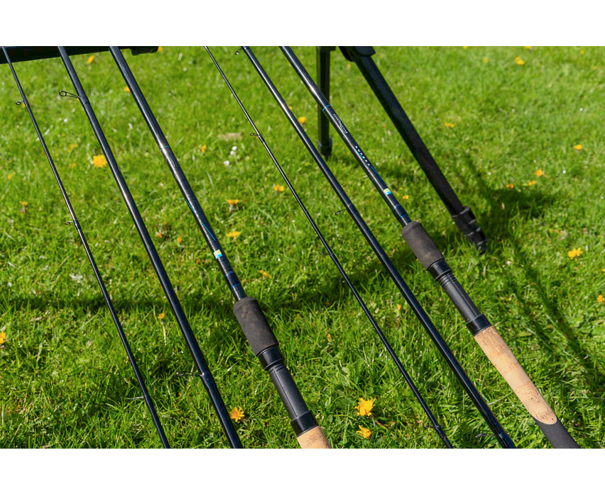 Preston Innovations Supera X 14ft Power Float Rod