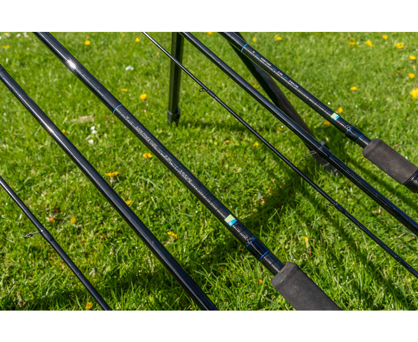 Preston Innovations Supera X 14ft Power Float Rod