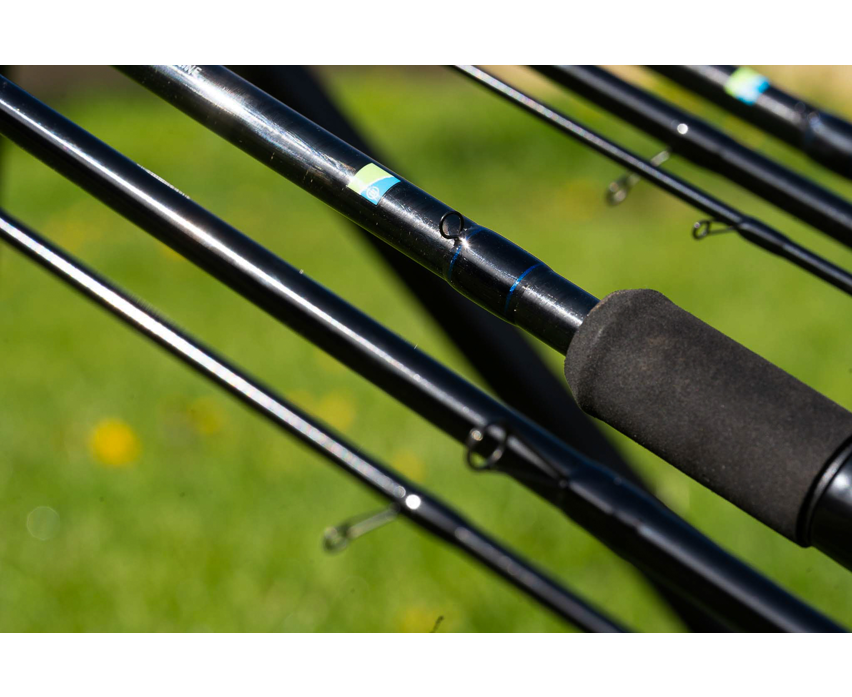 Preston Innovations Supera X 14ft Power Float Rod