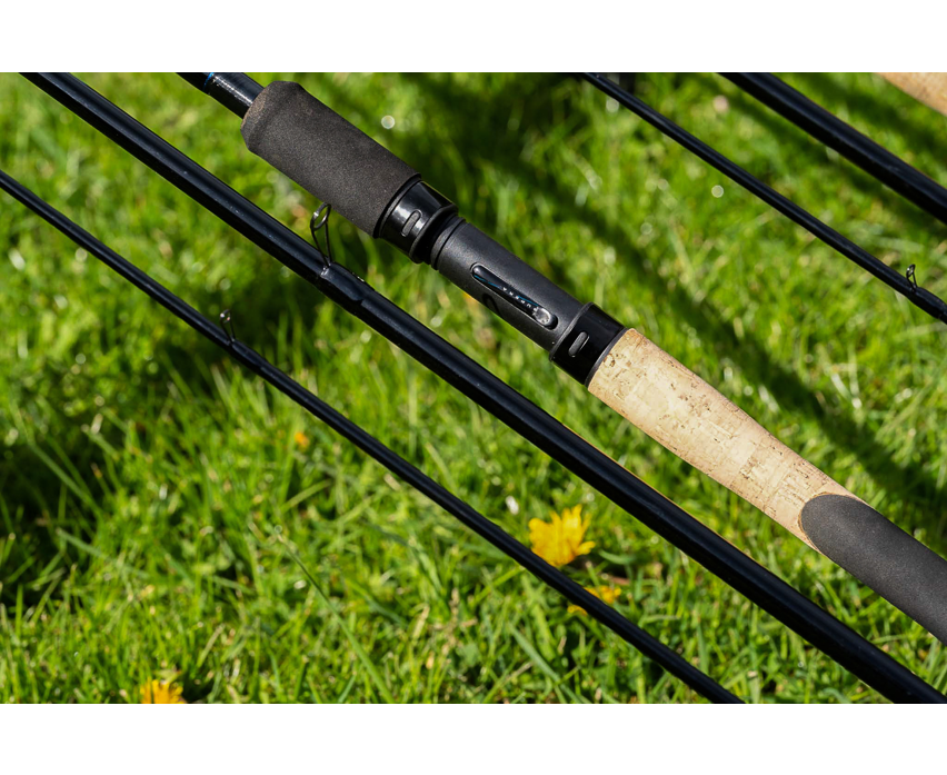 Preston Innovations Supera X 14ft Power Float Rod