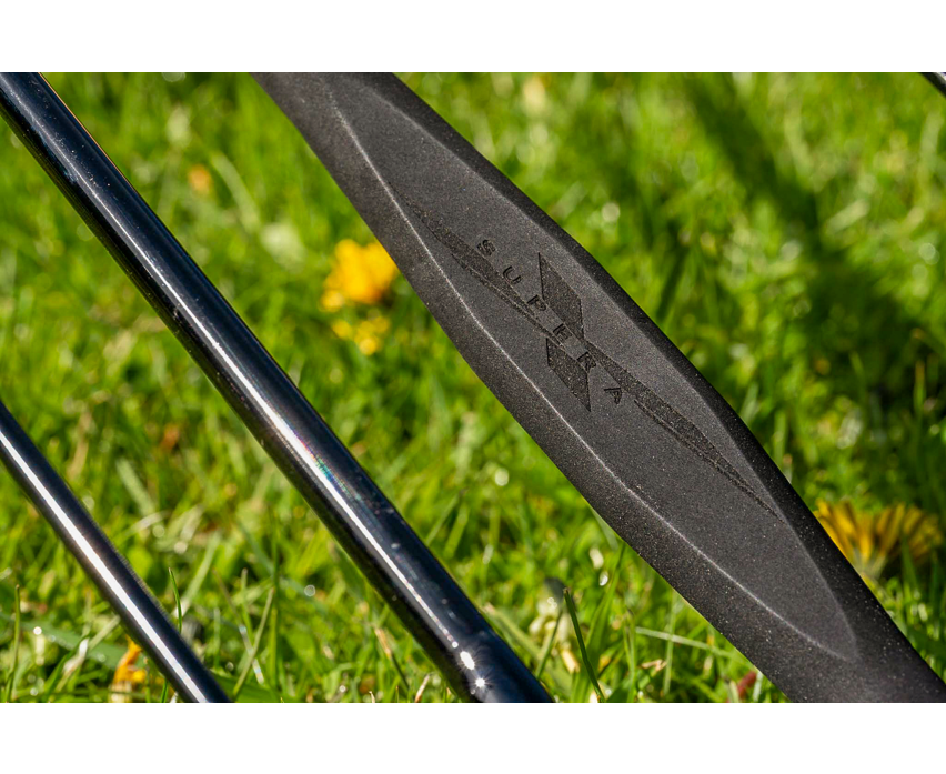 Preston Innovations Supera X 14ft Power Float Rod
