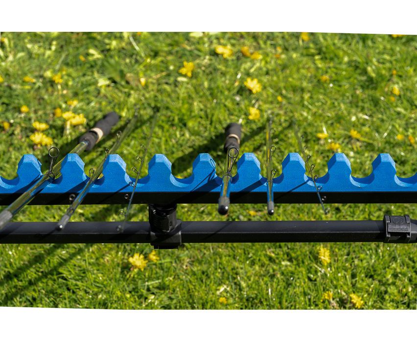 Preston Innovations Supera X 14ft Power Float Rod