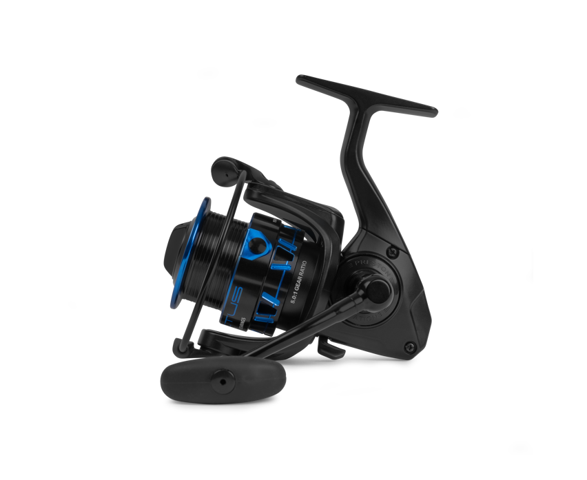 Preston Innovations Invictus reel
