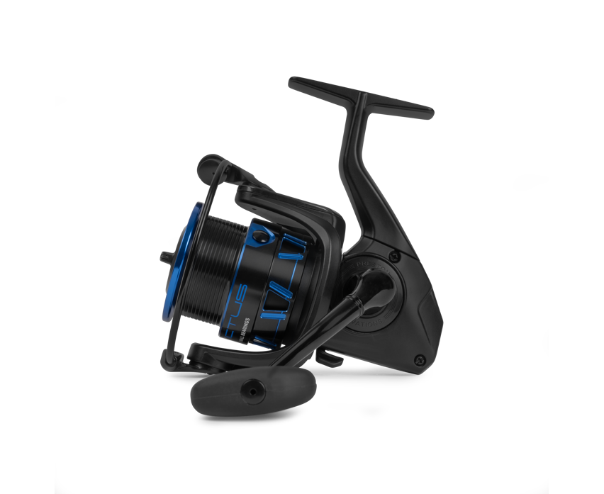 Preston Innovations Invictus reel