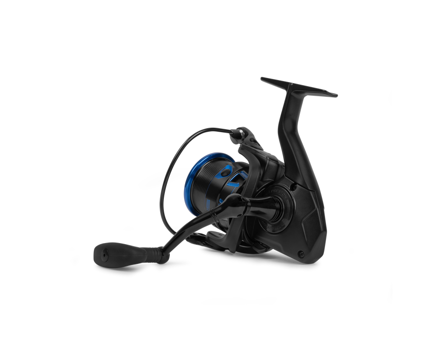 Preston Innovations Invictus reel
