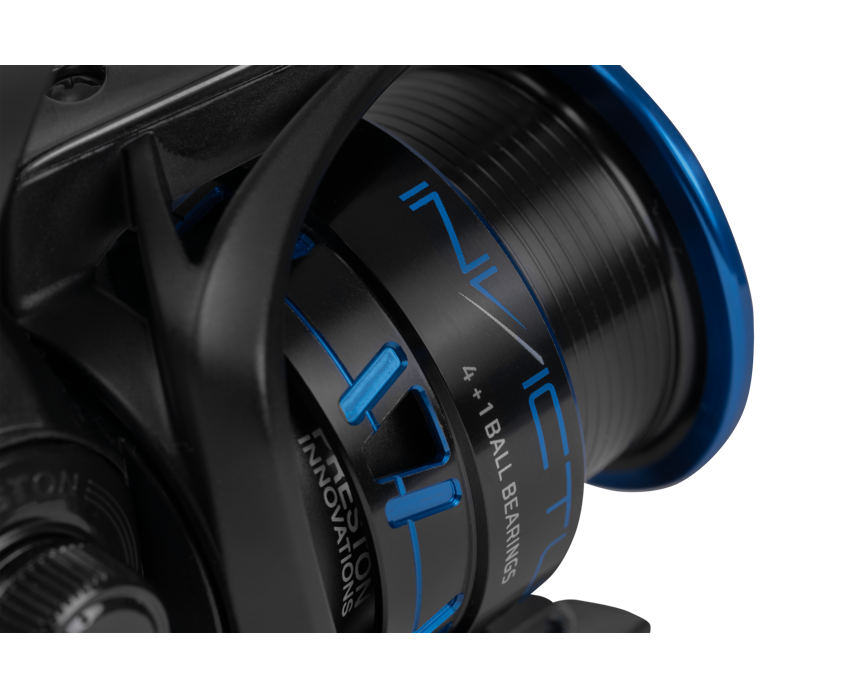 Preston Innovations Invictus reel