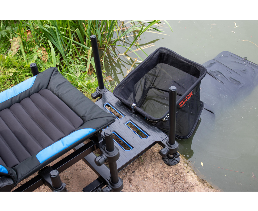 Preston Innovations Absolute Feeder Chair Foot Platform