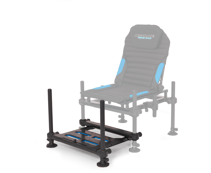 Preston Innovations Absolute Feeder Chair Foot Platform