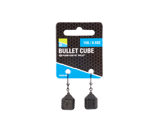 Preston Innovations Bullet Cube