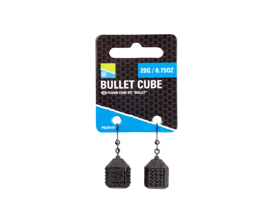Preston Innovations Bullet Cube