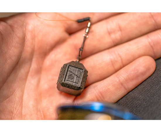 Preston Innovations Bullet Cube