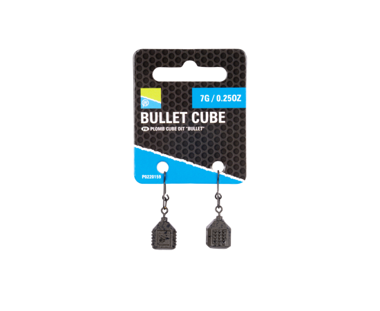Preston Innovations Bullet Cube
