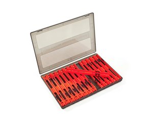 Preston Innovations Double Slider Winders In A Box