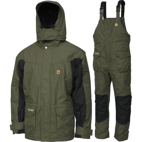 Prologic Highgrade Thermo Suit