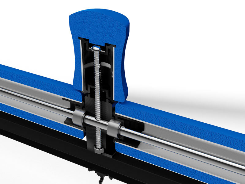 Preston Innovations Competition Pro XL Flat Rollet
