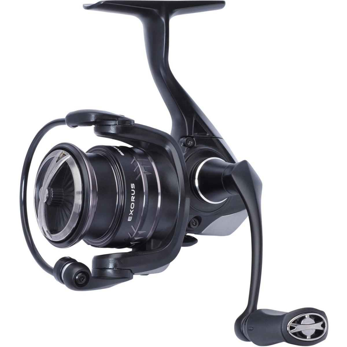 Savage Gear Exorus Spinning Reel