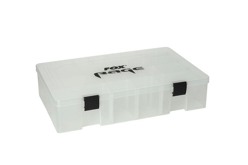 Fox Rage Boxes