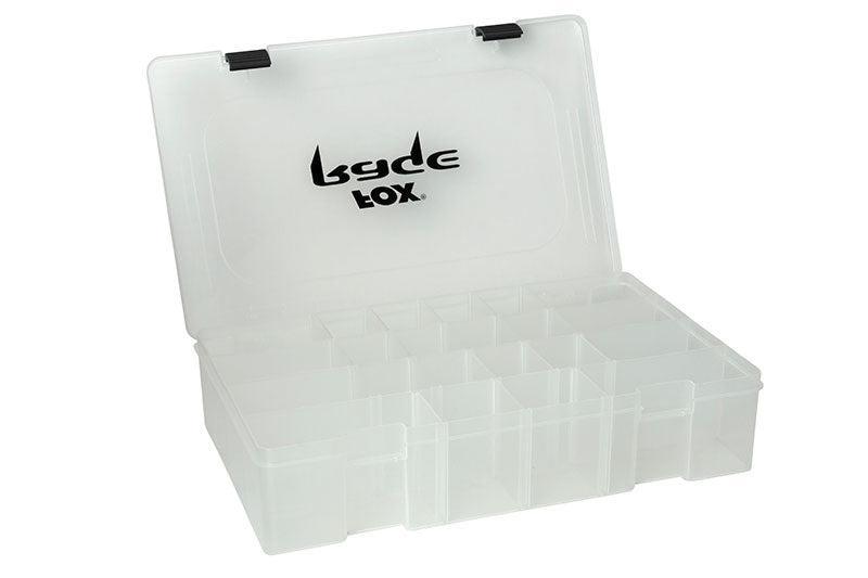 Fox Rage Boxes