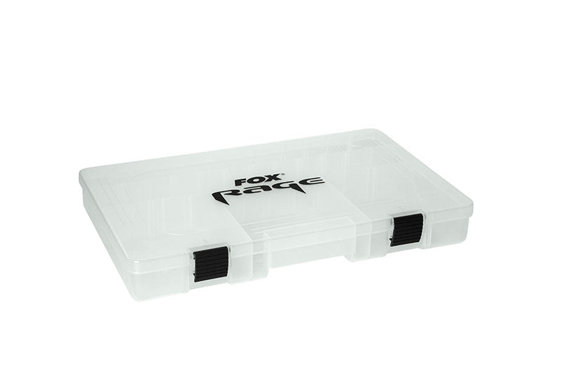 Fox Rage Boxes
