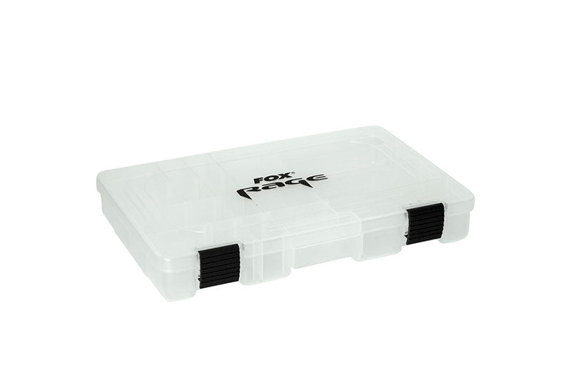 Fox Rage Boxes