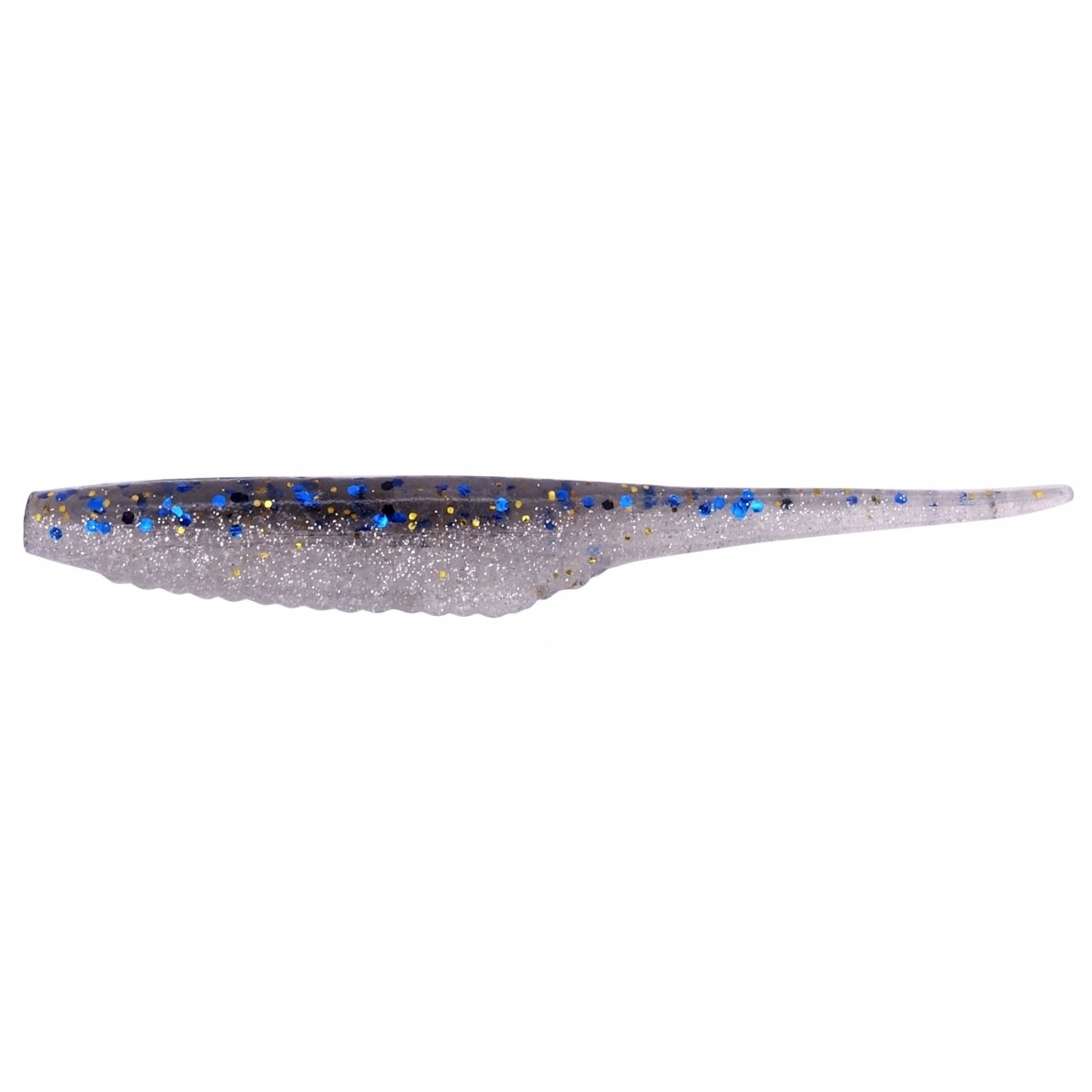 DUO Realis Versa Pintail 5" F077 Bluegill Flash