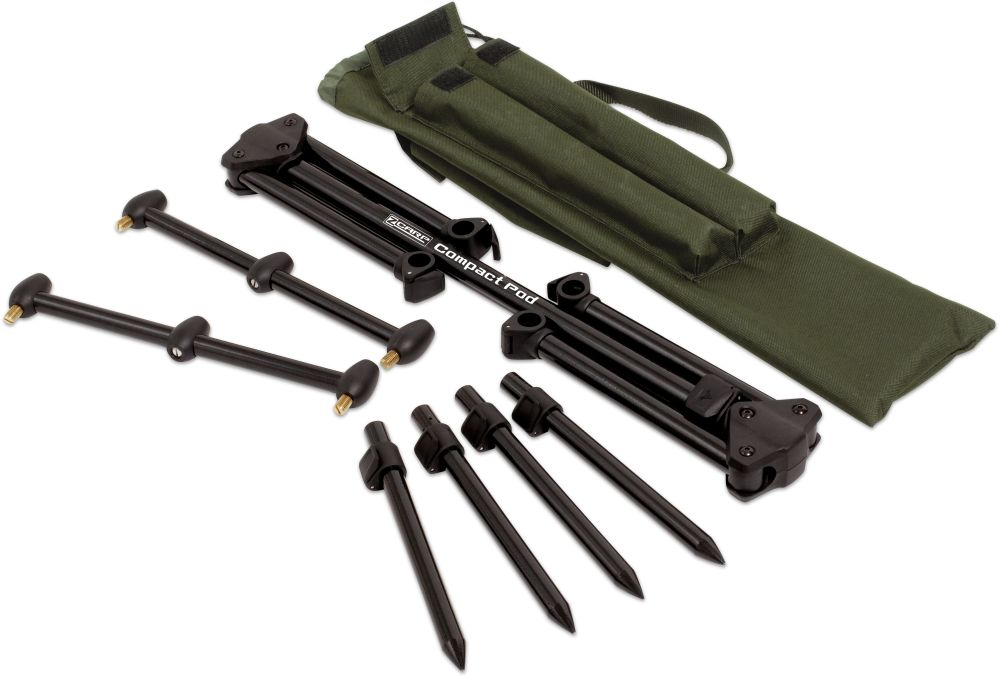 Zebco Z-Carp Compact Pod