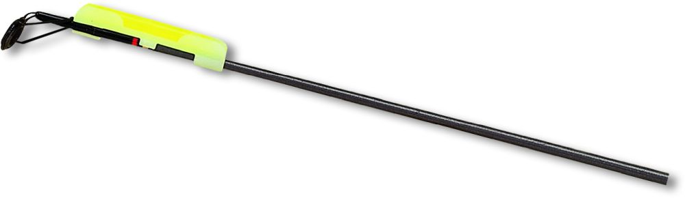 Zebco light holder