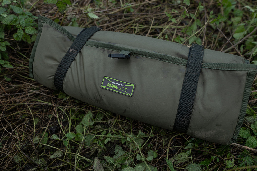 Korum Supa Lite Roll-A-Mat