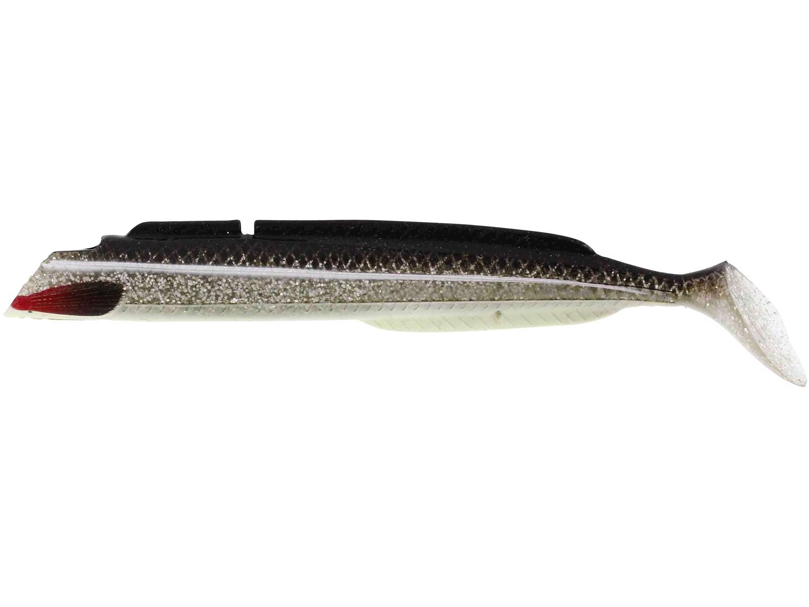 Westin Sandy Andy Jig 32g Spear Body Robocod 3pcs