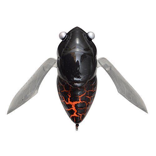 MEGABASS SIGLETT FF KURO AGEHA