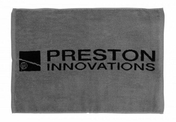 Preston Innovations Grey Towel