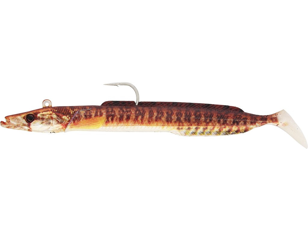 Westin Sandy Andy Jig 10cm 12g Real Butterfish
