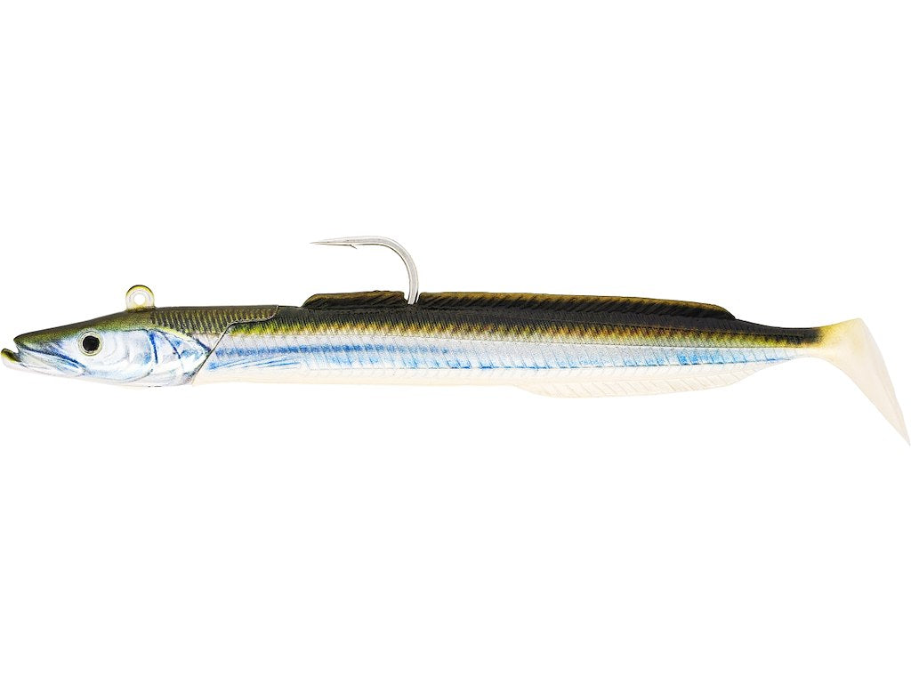 Westin Sandy Andy Jig 13cm 22g Real King Tobis
