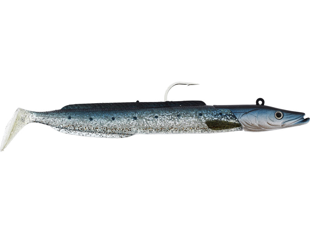 Westin Sandy Andy Jig 15cm 42g Spotted Sardine