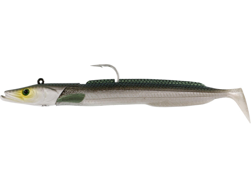 Westin Sandy Andy Jig 82g 19cm Headlight