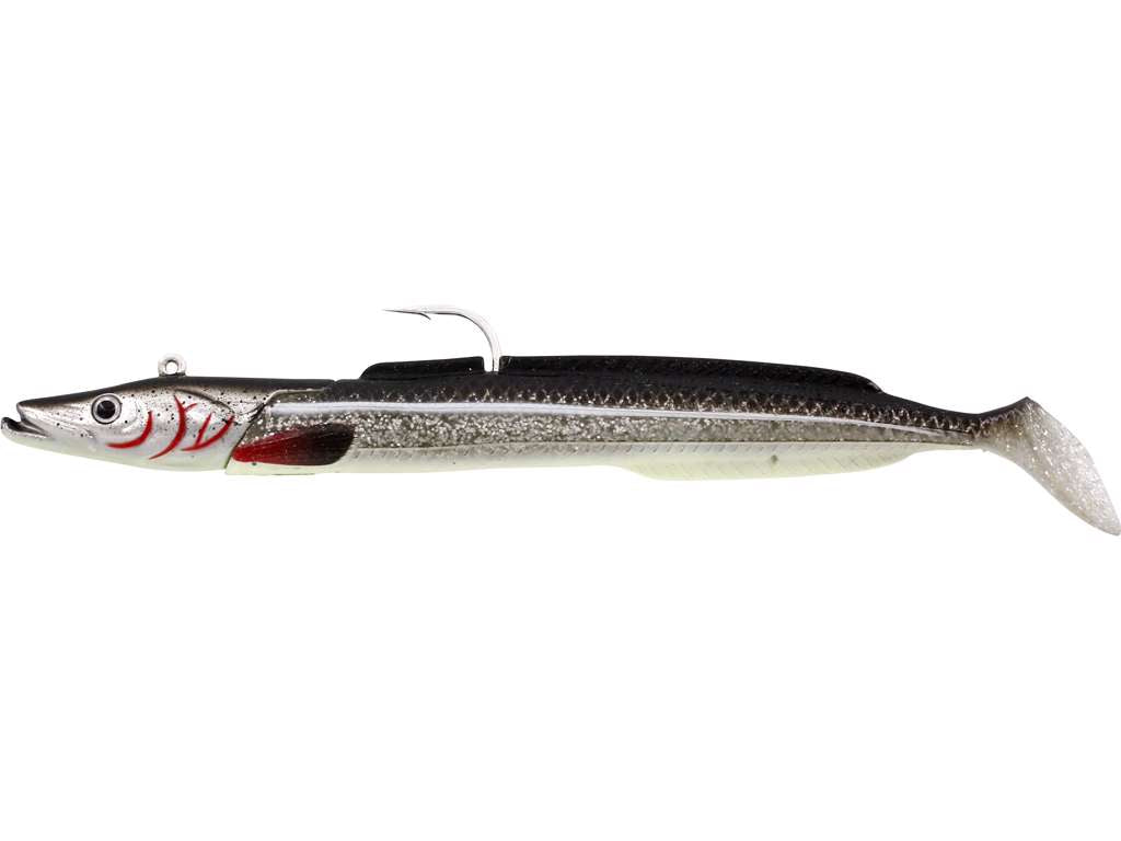 Westin Sandy Andy Jig 10cm 12g Robocod