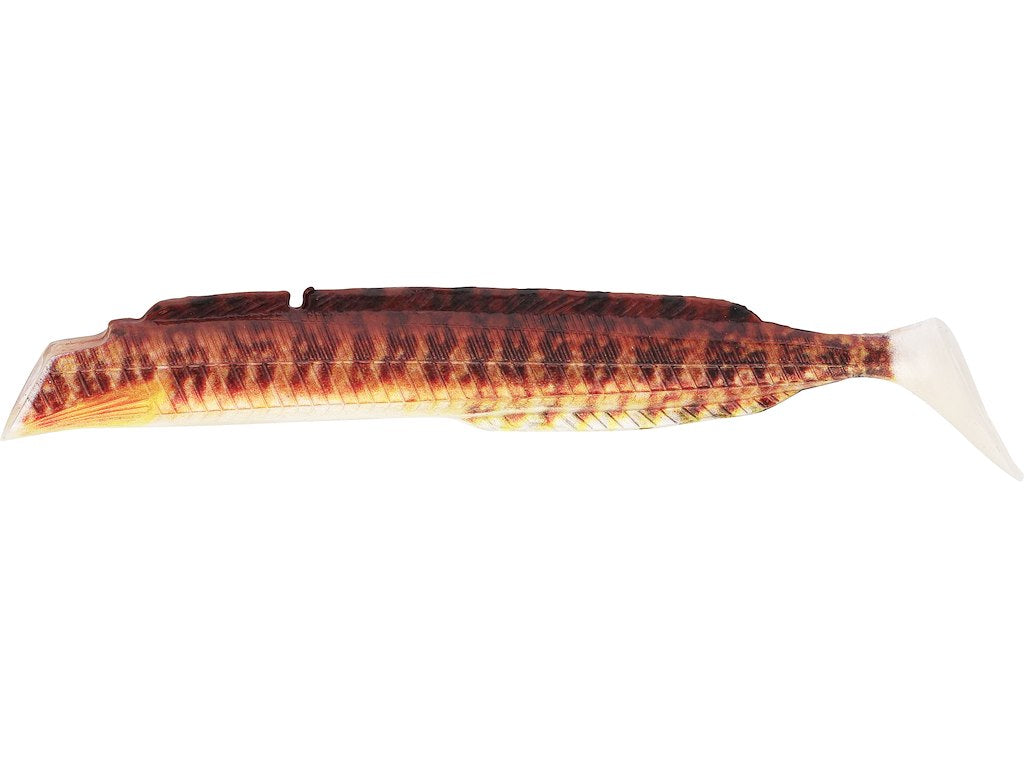 Westin Sandy Andy Jig 42g Spear Body Real Butterfish